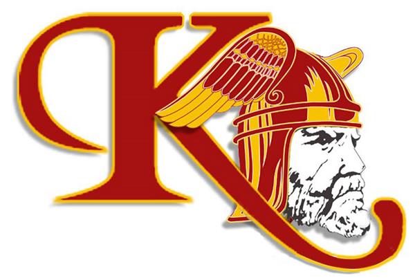 High School Logo